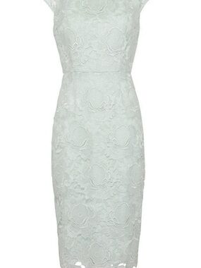 Ted Baker RAENNA dress size TB2